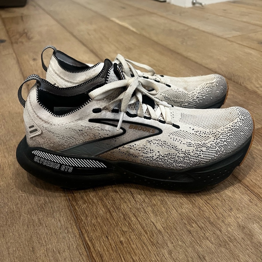 Brooks Glycerin GTS Stealthfit